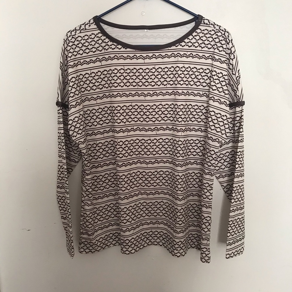 Boutique top